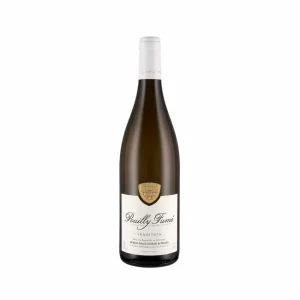 DAGUENEAU SERGE POUILLY FUME Tradition