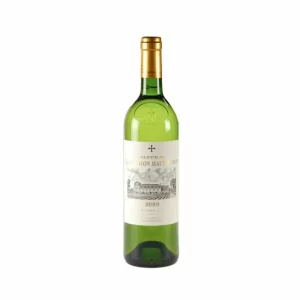 CHATEAU LA MISSION HAUT BRION Grand Cru Blanc