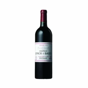 CHATEAU LYNCH-BAGES 5ème Grand Cru Classé