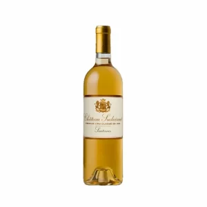 CHATEAU SUDUIRAUT 1er Cru Classé