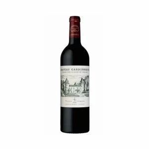 CHATEAU CARBONNIEUX Grand Cru Classé Rouge