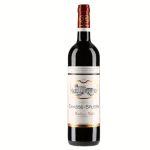 CHATEAU CHASSE-SPLEEN Cru Bourgeois Exceptionel