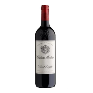 CHATEAU MONTROSE 2ème Grand Cru Classé