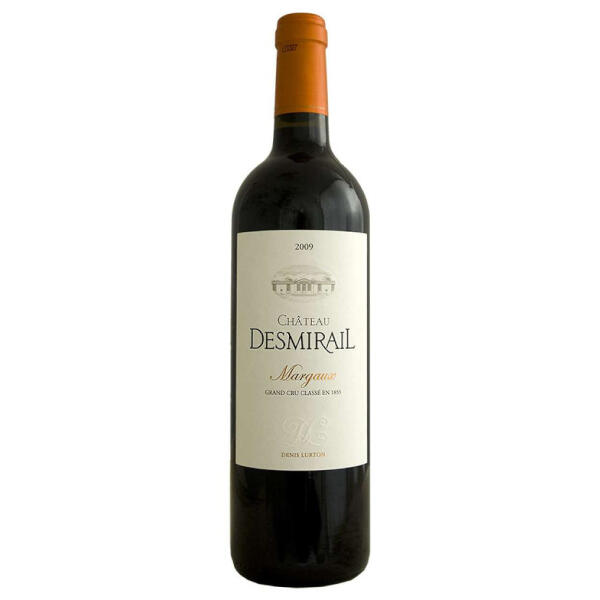 CHATEAU DESMIRAIL 3ème Grand Cru Classé