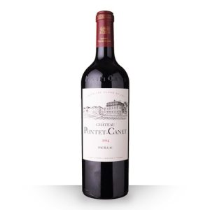 CHATEAU PONTET-CANET 5ème Grand Cru Classé