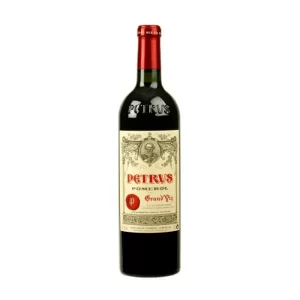 CHATEAU PETRUS, Pomerol