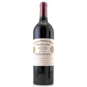 CHATEAU CHEVAL BLANC 1er Grand Cru Classé A