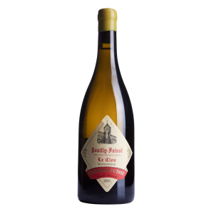 CHATEAU FUISSE POUILLY FUISSE Le Clos Monopole