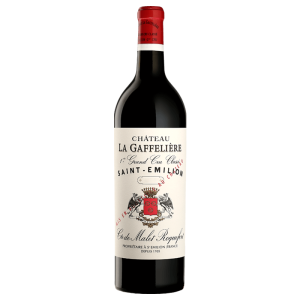 CHATEAU LA GAFFELIERE 1er Grand Cru Classé