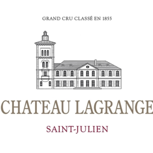 CHATEAU LAGRANGE Grand Cru Classé