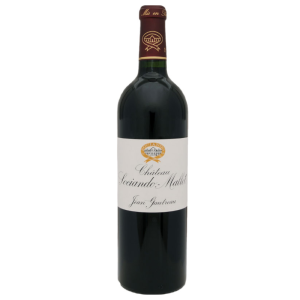 CHATEAU SOCIANDO MALLET Cru Bourgeois Exceptionel