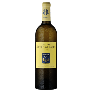 Château Smith Haut Lafitte blanc