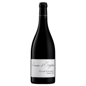 DOMAINE D'EUGENIE CLOS DE VOUGEOT Grand Cru