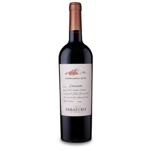 ERRAZURIZ ACONCAGUA ALTO CARMENERE