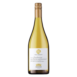 ERRAZURIZ CHARDONNAY Wild Ferment