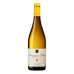 Famille Vincent Bourgogne Blanc Chardonnay