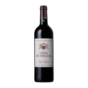 CHATEAU DE FIEUZAL Grand Cru Classé Rouge