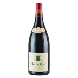 CLOS DE TART Grand Cru Monopole