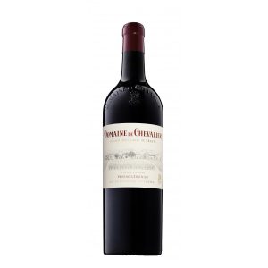 DOMAINE DE CHEVALIER Grand Cru Classé Rouge