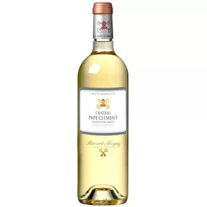 CHATEAU PAPE CLEMENT Grand Cru Classe Blanc