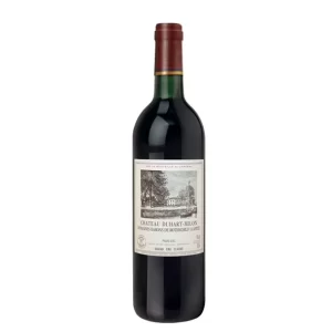 CHATEAU DUHART-MILON ROTHSCHILD 4ème Grand Cru