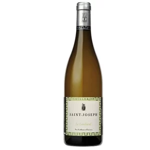 CUILLERON SAINT JOSEPH Lombard Blanc