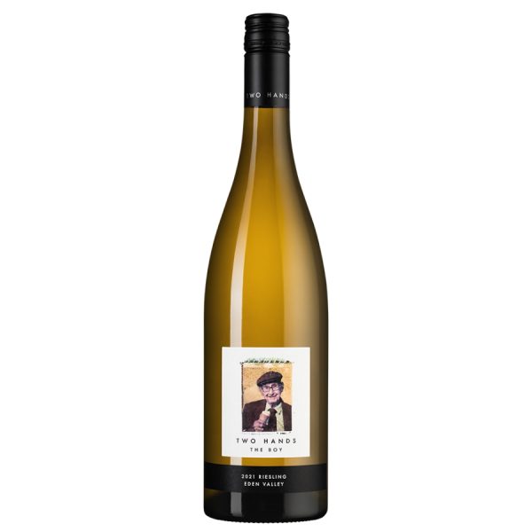Two Hands ‘The Boy’ Riesling