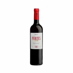 ΣΚΟΥΡΑΣ PORTES Merlot