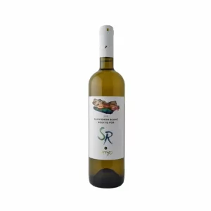 ΝΤΟΥΓΚΟΣ SAUVIGNON BLANC-ΡΟΔΙΤΗΣ Βιολογικής Γεωργίας