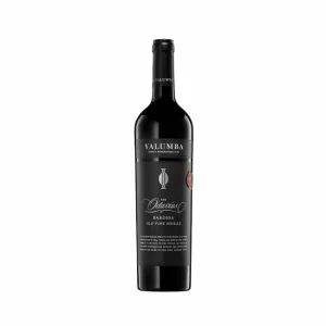 YALUMBA, THE OCTAVIUS Shiraz, Barossa Valley 2016