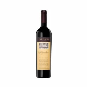 YALUMBA, THE SIGNATURE Cabernet-Shiraz,