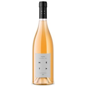 ΚΤΗΜΑ ΠΙΕΡΙΑ ΕΡΑΤΕΙΝΗ ΜΕΤΑ Assyrtiko Natural Orange Wine 2018