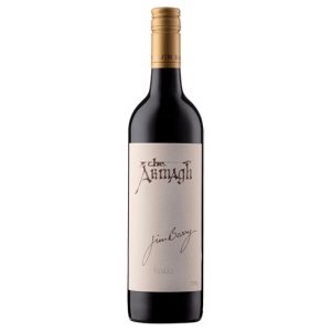 JIM BARRY THE ARMAGH Shiraz Clare Valley