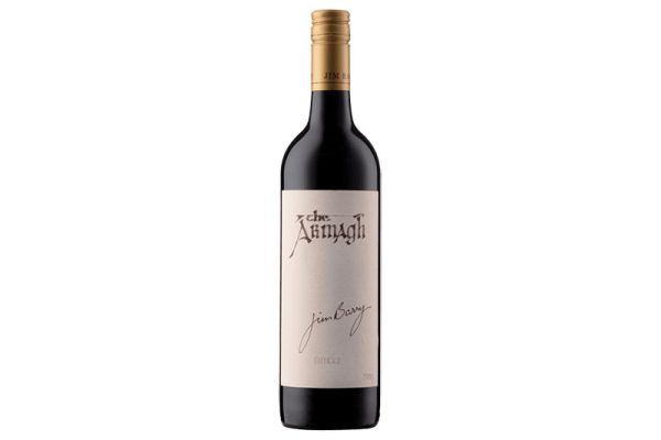 JIM BARRY THE ARMAGH Shiraz Clare Valley