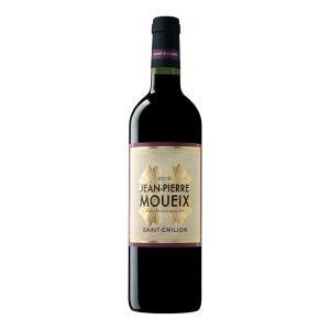 JEAN PIERRE MOUEIX SAINT-EMILION