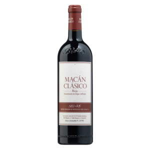 MACAN Cosecha Classico