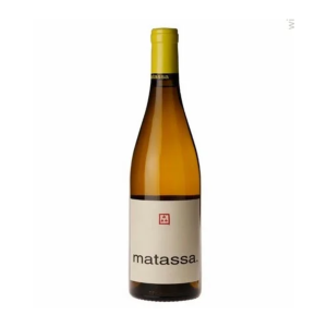 MATASSA Blanc (Grenache Gris & Maccabeu)