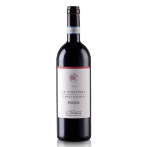 MAZZI VALPOLICELLA Classico Superiore