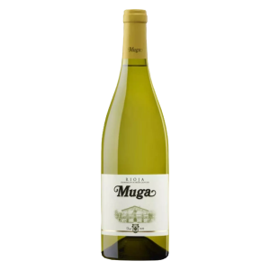 MUGA RIOJA Blanco