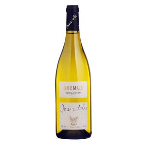 OREMUS TOKAJI FURMINT MANDOLAS