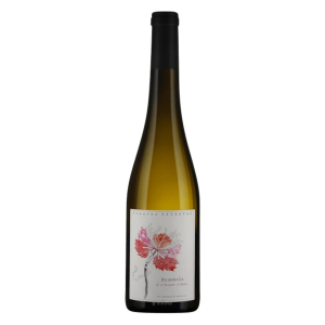 OSTERTAG GEWURZTRAMINER Fronholz Α l' Orient d' Eden