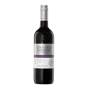 YALUMBA, OXFORD LANDING, Cabernet Sauvignon-Shiraz