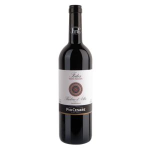 PIO CESARE BARBERA D'ALBA Fides "Vigna Mosconi"