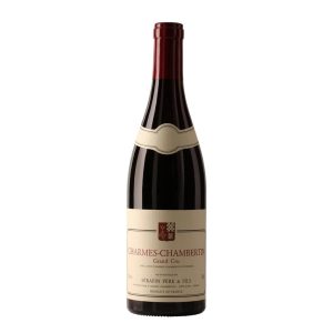 SERAFIN CHARMES CHAMBERTIN Grand Cru