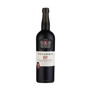 TAYLOR'S 10 Year Old Tawny Port