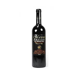 MAZZI AMARONE della VALPOLICELLA