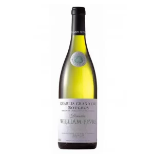 WILLIAM FEVRE CHABLIS Grand Cru Les Preuses