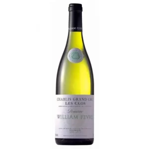 WILLIAM FEVRE CHABLIS Grand Cru Les Clos