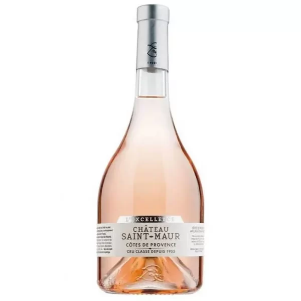 Chateau Saint-Maur L’ Excellence Rose