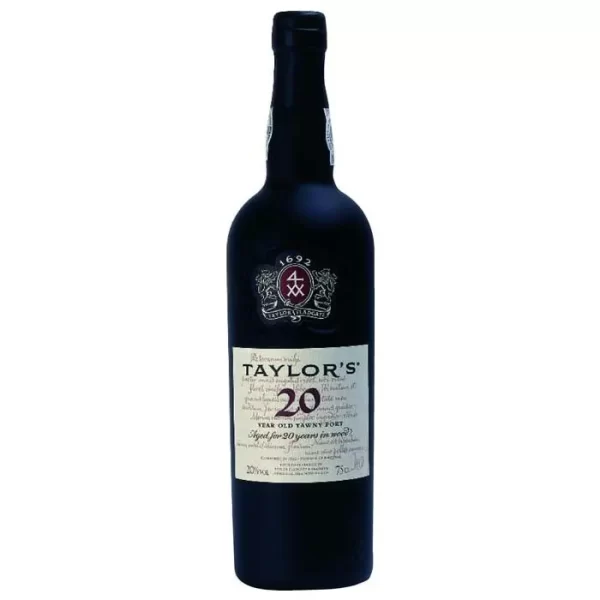 TAYLOR'S 20 Year Old Tawny Port